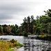 Fort McCoy's Swamp Pond Recreation Area