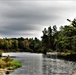 Fort McCoy's Swamp Pond Recreation Area