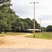 Fort McCoy's Swamp Pond Recreation Area