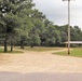 Fort McCoy's Swamp Pond Recreation Area