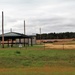 Range construction at Fort McCoy