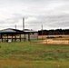 Range construction at Fort McCoy