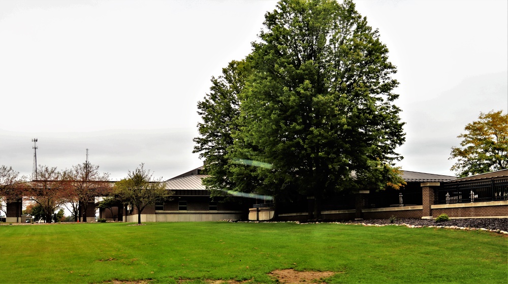 McCoy's Community Center at Fort McCoy