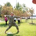 USO Day at the Ballpark