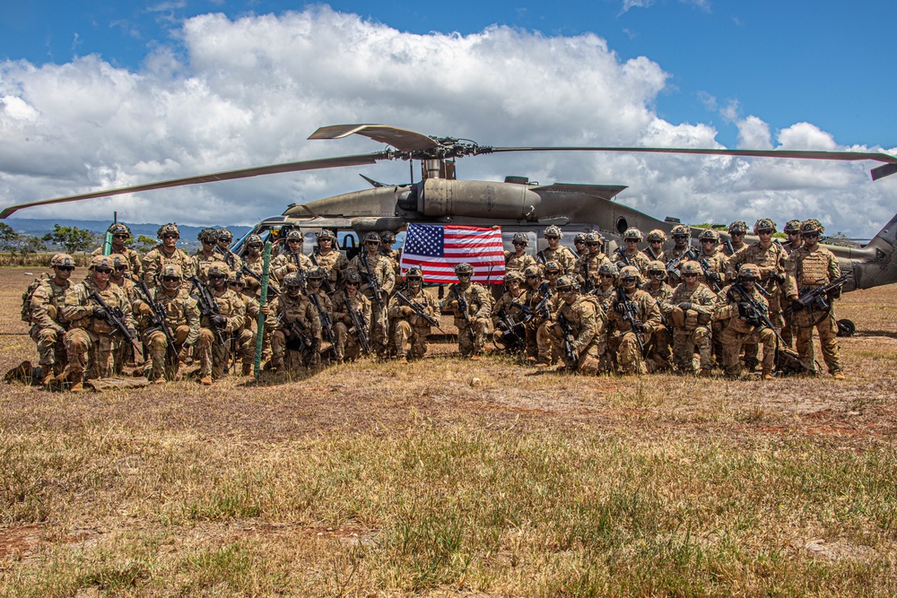 Indo-Pacific Army Chiefs Conference (IPACC) - 2021