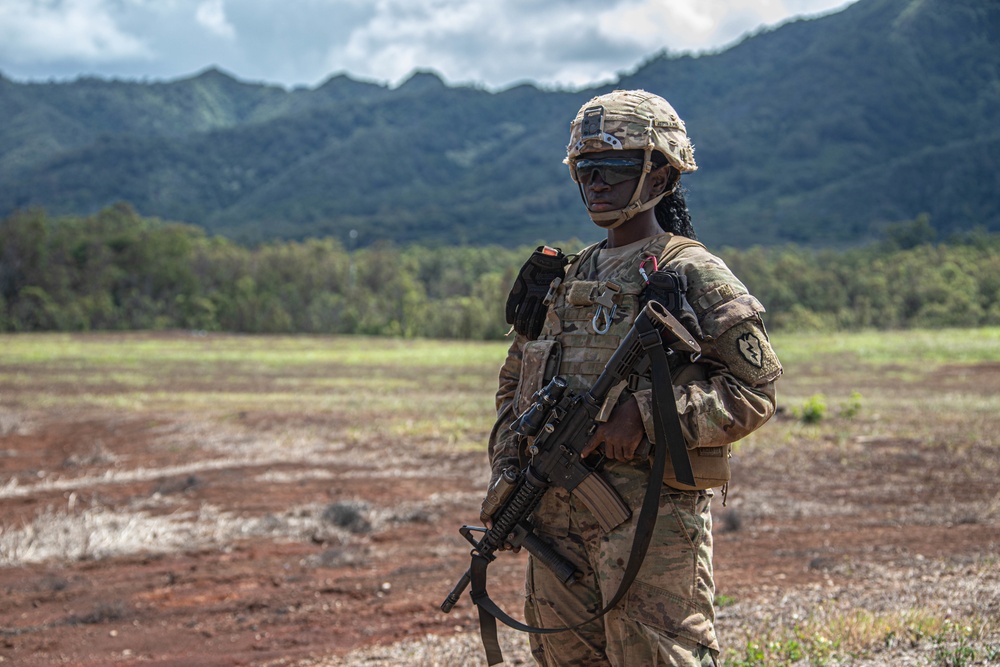 Indo-Pacific Army Chiefs Conference (IPACC) - 2021