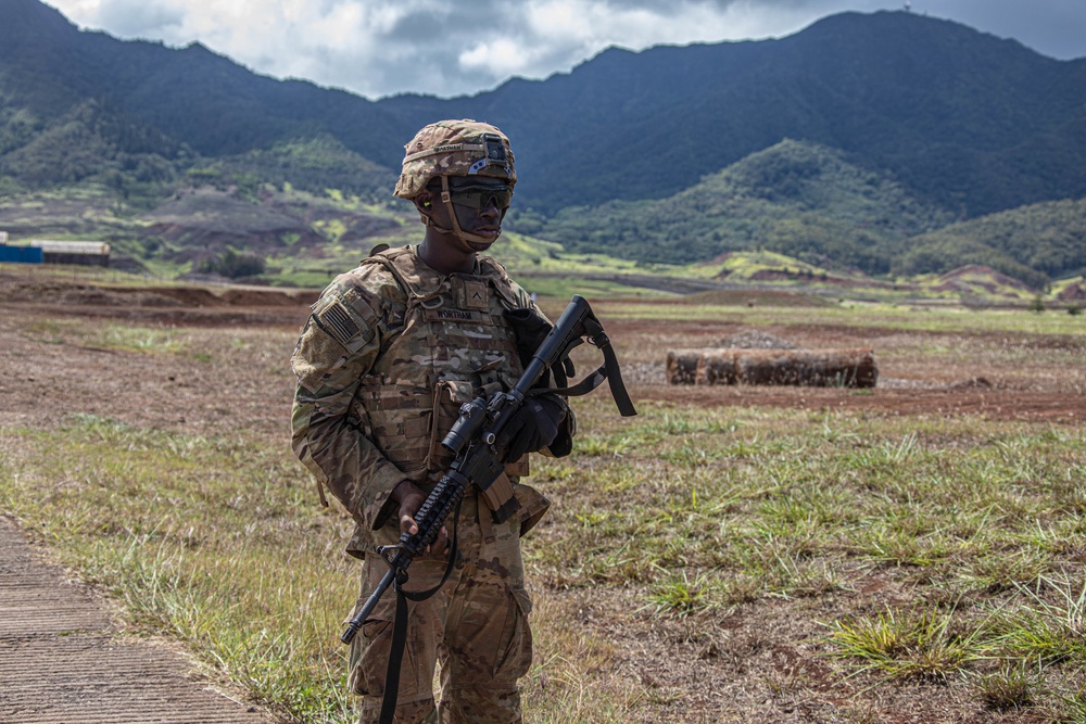 Indo-Pacific Army Chiefs Conference (IPACC) - 2021