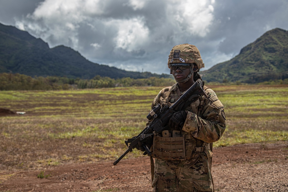 Indo-Pacific Army Chiefs Conference (IPACC) - 2021