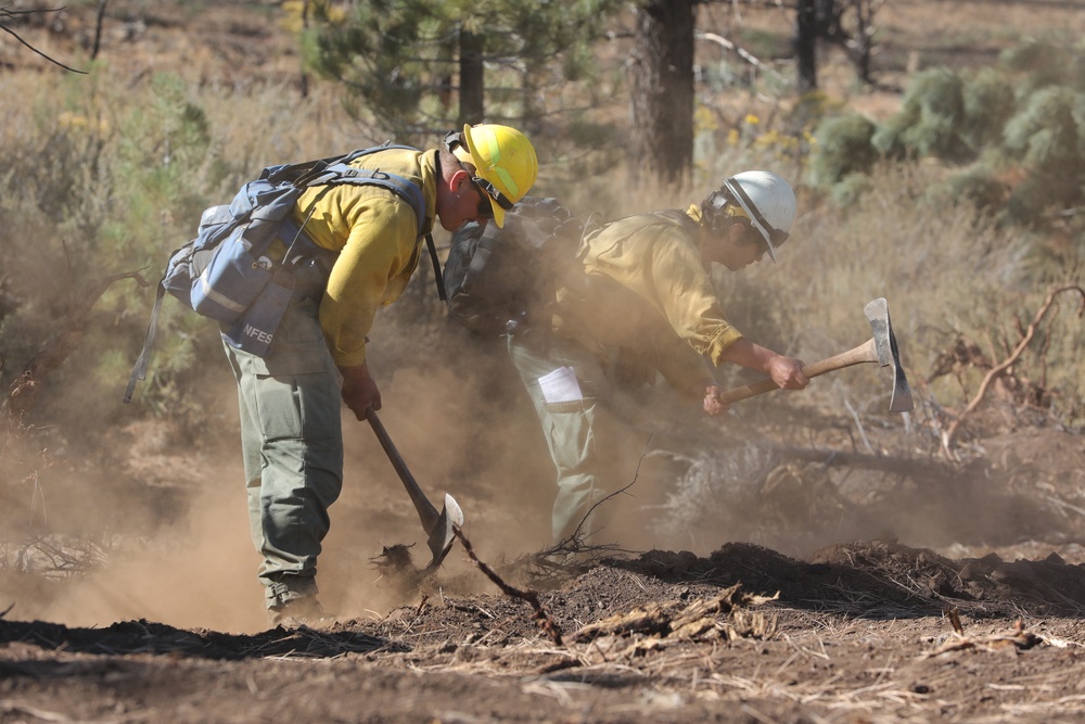 2-3 INF Soldiers restore tribal land