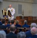 CNO Gilday Speaks at Memorial Service for 23rd CNO