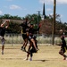 CAV Week Football Kickoff