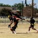 CAV Week Football Kickoff