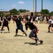CAV Week Football Kickoff