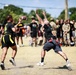 CAV Week Football Kickoff