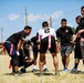 CAV Week Football Kickoff
