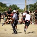 CAV Week Football Kickoff