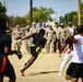 CAV Week Football Kickoff