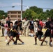 CAV Week Football Kickoff