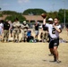 CAV Week Football Kickoff