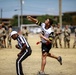 CAV Week Football Kickoff
