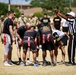 CAV Week Football Kickoff