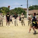 CAV Week Football Kickoff