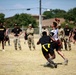 CAV Week Football Kickoff