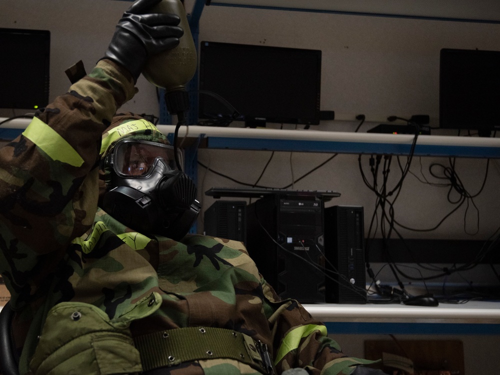 Nuclear Operational Readiness Exercise