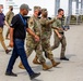 USNORTHCOM Leadership Team Visits Fort Pickett