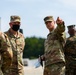 U.S. NORTHCOM commanding general visits Fort Pickett