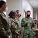USNORTHCOM Leadership Team Visits Fort Pickett