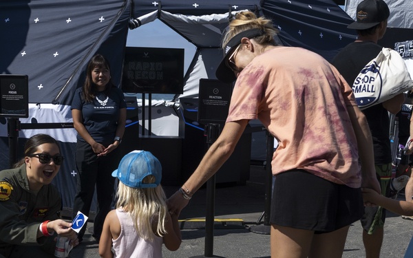 2021 Super Girl Pro