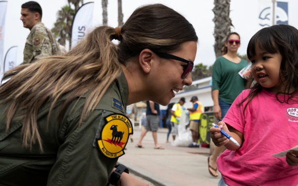 2021 Super Girl Pro
