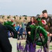 77th Anniversary of Operation Market Garden: Ceremony at the Waal Crossing Memorial