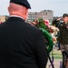 77th Anniversary of Operation Market Garden: Ceremony at the Waal Crossing Memorial