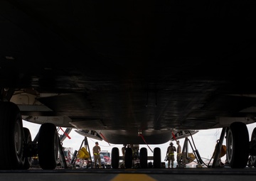 C-5M Firefighter Training