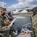 CFAS Harbor Security Boat Inspection