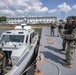 CFAS Harbor Security Boat Inspection