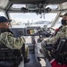 CFAS Harbor Security Boat Inspection