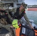 CFAS Harbor Security Boat Inspection