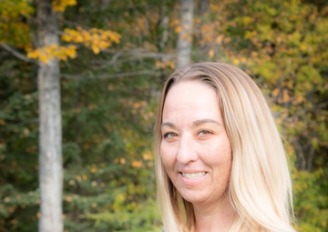 Airman and Family Readiness on the mission to serve the 168th Wing