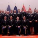 Pa. National Guard officer candidates earn commission