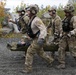 212th Rescue Squadron conducts confined-space rescue training