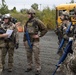 212th Rescue Squadron conducts confined-space rescue training