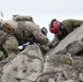 212th Rescue Squadron conducts confined-space rescue training