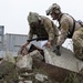 212th Rescue Squadron conducts confined-space rescue training