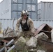 212th Rescue Squadron conducts confined-space rescue training