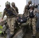 212th Rescue Squadron conducts confined-space rescue training