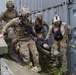 212th Rescue Squadron conducts confined-space rescue training