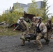 212th Rescue Squadron conducts confined-space rescue training